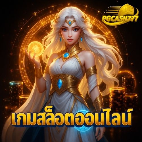 เกมสล็อตออนไลน์ แจ็กพอตแตกบ่อย ทุกค่ายจ่ายจริง