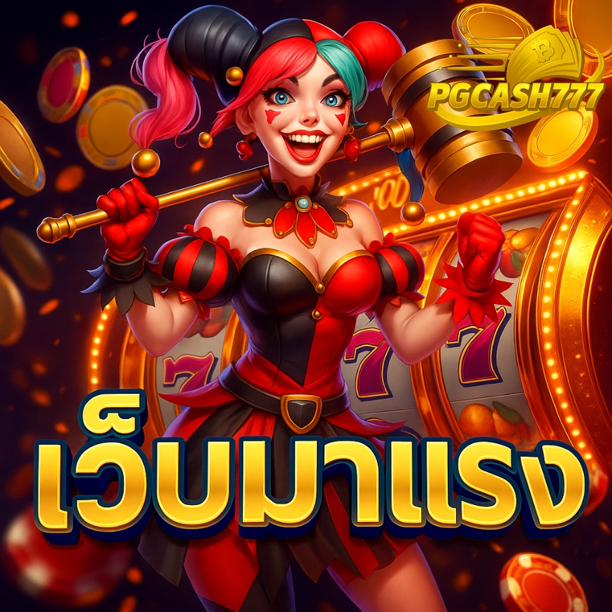 เว็บมาแรง เทรนด์ใหม่ของสายออนไลน์